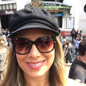 Meet your Posher, Leinani